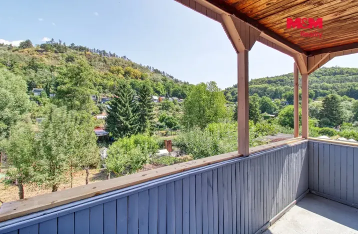 Prodej zahrady, Klášterec nad Ohří - Mikulovice, 295 m2