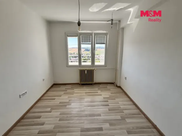 Pronájem bytu 2+kk, Dobříš, Fričova, 49 m2