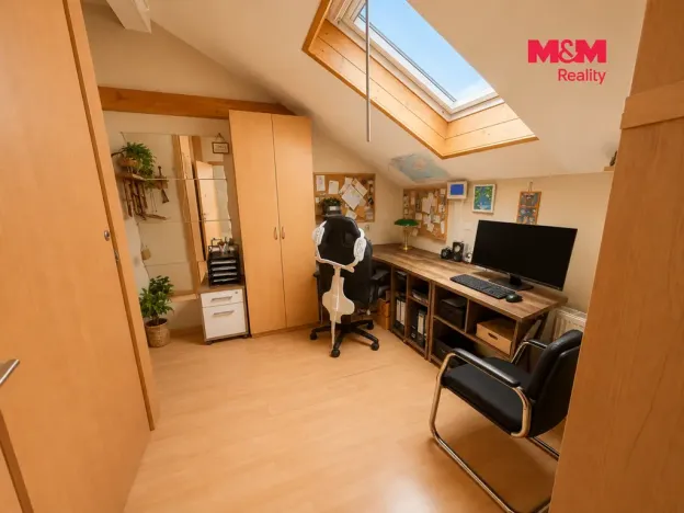 Prodej bytu 4+kk, Ostrava - Michálkovice, Československé armády, 133 m2