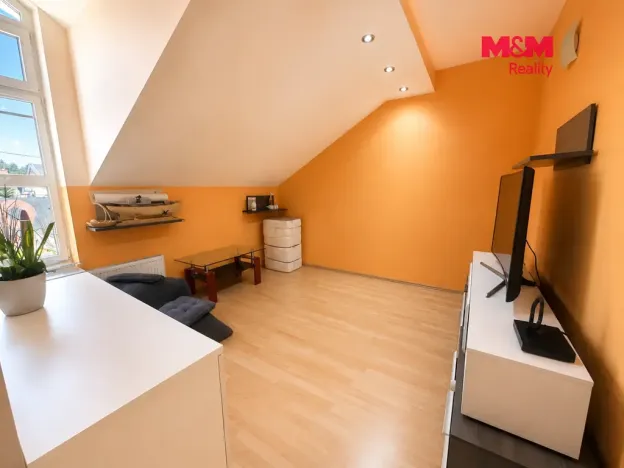 Prodej bytu 4+kk, Ostrava - Michálkovice, Československé armády, 133 m2