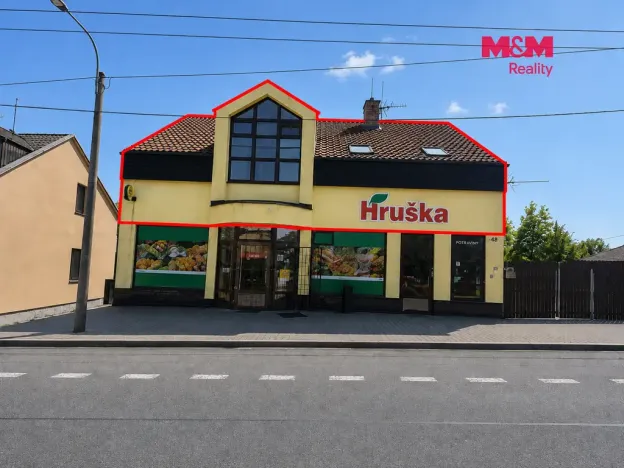 Prodej bytu 4+kk, Ostrava - Michálkovice, Československé armády, 133 m2