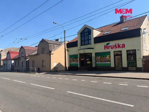 Prodej bytu 4+kk, Ostrava - Michálkovice, Československé armády, 133 m2