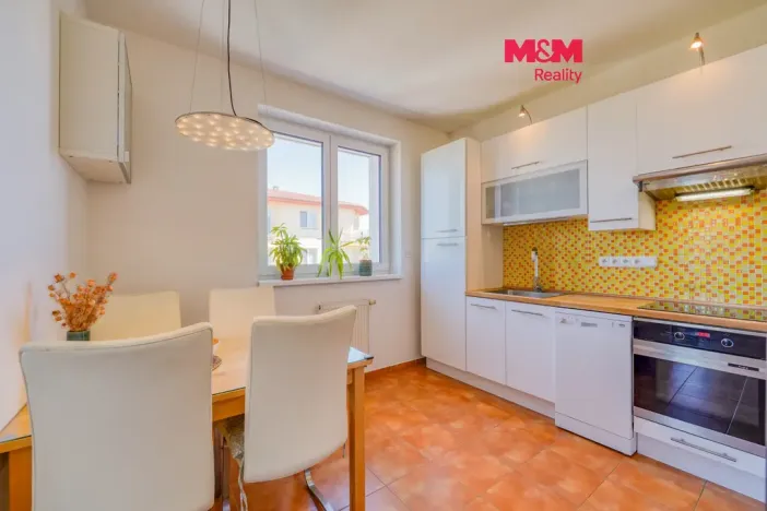 Pronájem bytu 2+1, Dobřany, Jungmannova, 54 m2