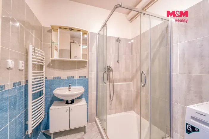 Pronájem bytu 2+1, Dobřany, Jungmannova, 54 m2