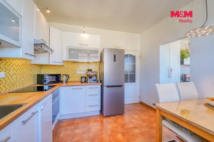 Pronájem bytu 2+1, Dobřany, Jungmannova, 54 m2
