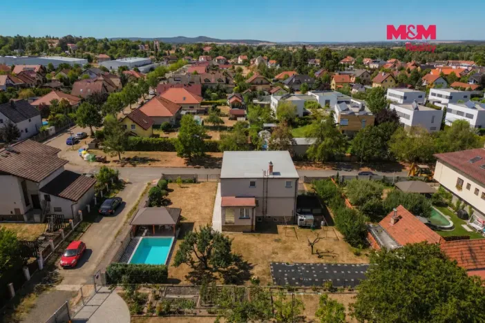 Prodej rodinného domu, Dobřany, Chlumčanská, 230 m2