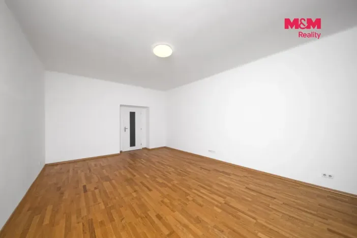 Pronájem bytu 3+1, Praha - Vinohrady, Vinohradská, 119 m2