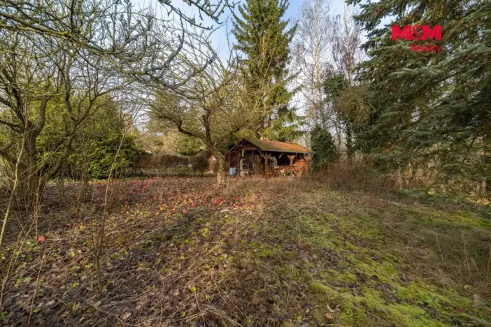 Prodej pozemku pro bydlení, Ejpovice, 367 m2