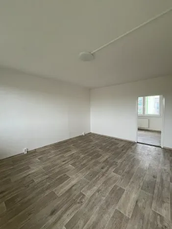 Pronájem bytu 3+1, Česká Lípa, Okružní, 74 m2