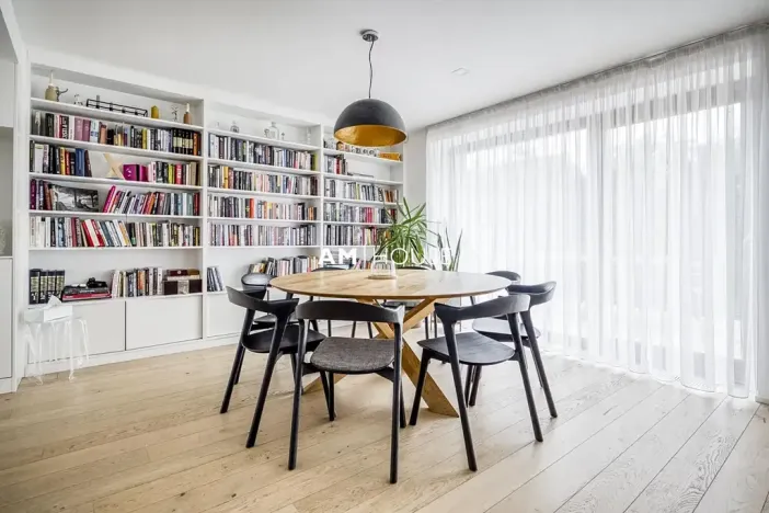Pronájem rodinného domu, Praha - Dejvice, Evropská, 220 m2