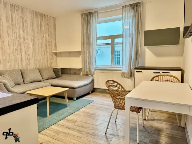 Pronájem bytu 3+kk, Bílovec, Slezské náměstí, 60 m2