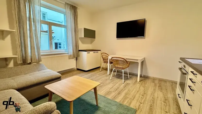 Pronájem bytu 3+kk, Bílovec, Slezské náměstí, 60 m2