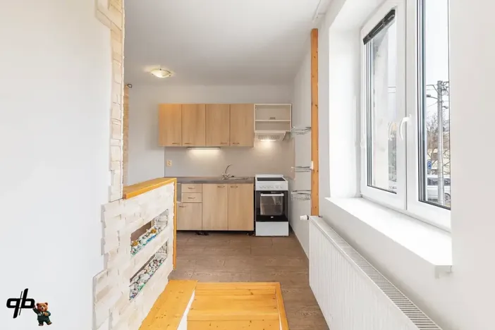 Prodej bytu 3+1, Bílovec, Radotínská, 78 m2