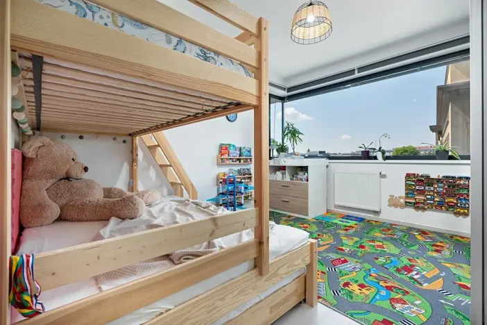 Prodej bytu 3+kk, Plzeň, Sladová, 87 m2