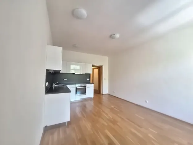 Pronájem bytu 2+kk, Praha - Nusle, Jaurisova, 48 m2