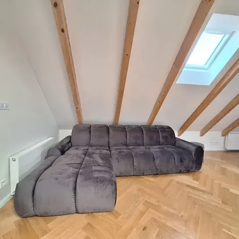 Pronájem bytu 2+1, Praha - Karlín, Březinova, 90 m2