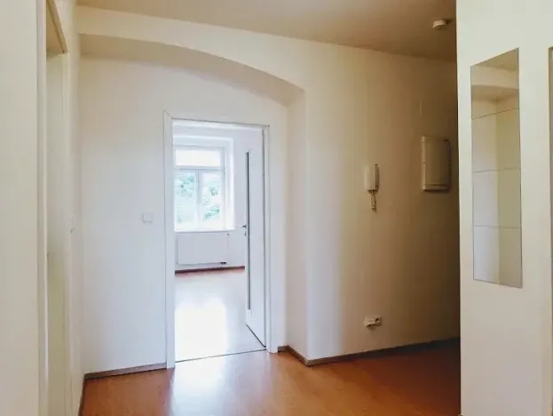 Pronájem bytu 3+kk, Praha - Libeň, Davídkova, 69 m2