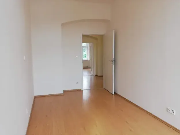 Pronájem bytu 3+kk, Praha - Libeň, Davídkova, 69 m2
