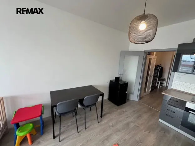 Pronájem bytu 1+kk, Chýně, Premonstrátů, 36 m2