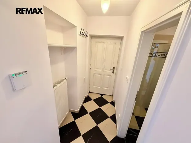 Pronájem bytu 2+1, Všenory, Brunšov, 61 m2