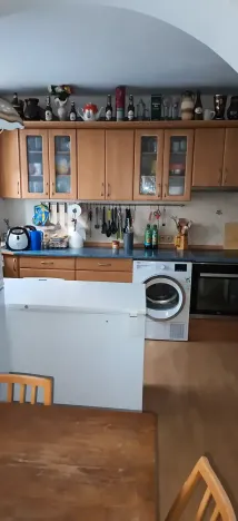 Prodej bytu 3+1, Žacléř, Sadová, 82 m2