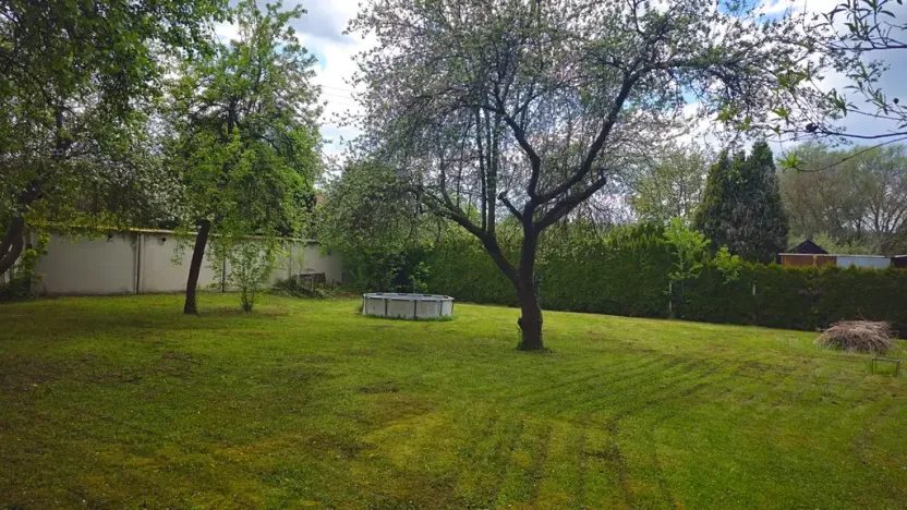Prodej pozemku pro bydlení, Letovice, 812 m2