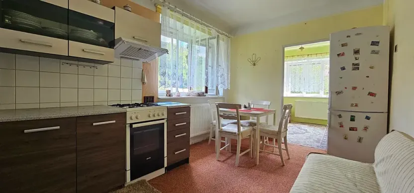 Prodej chalupy, Lazinov, 69 m2