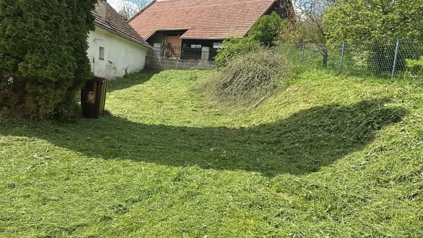 Prodej chalupy, Lazinov, 69 m2