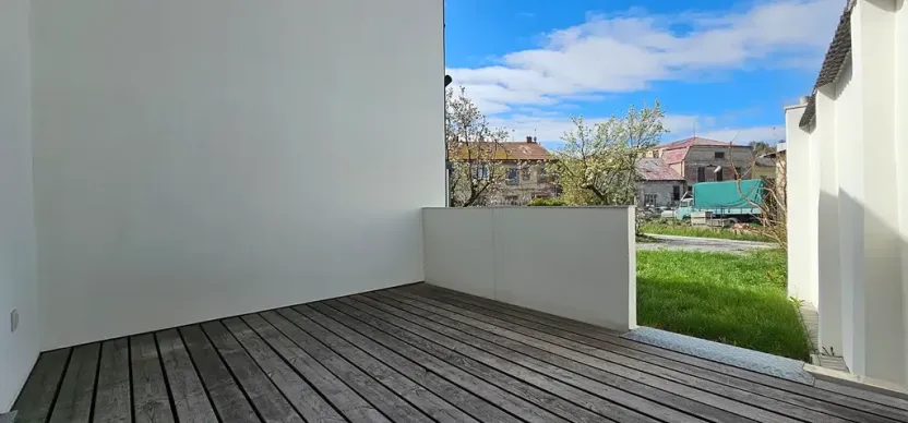 Pronájem bytu 3+kk, Letovice, Pražská, 85 m2