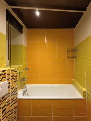 Prodej bytu 3+1, Karlovy Vary, Na Vyhlídce, 94 m2