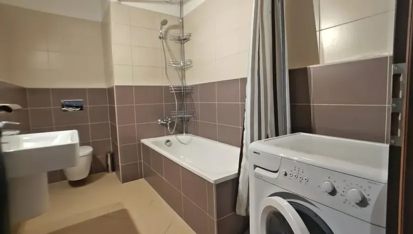 Pronájem bytu 2+kk, Praha - Střížkov, Makedonská, 46 m2