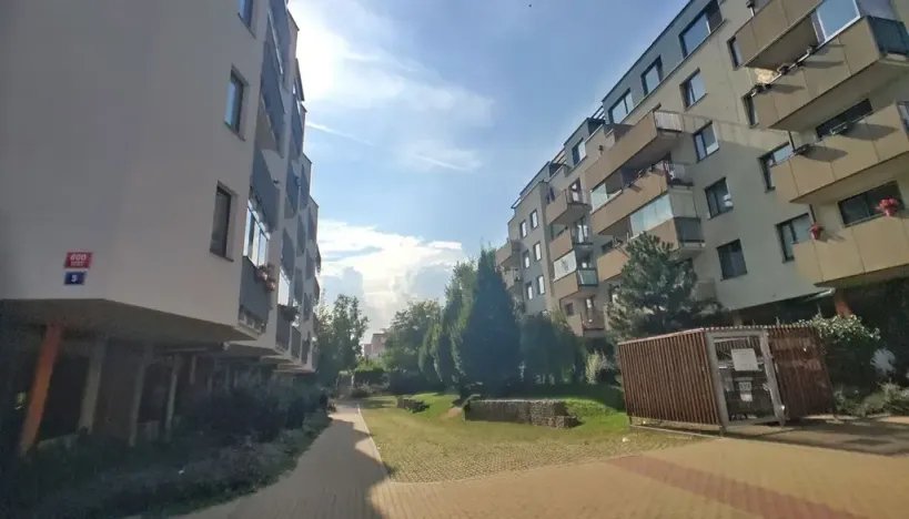 Pronájem bytu 2+kk, Praha - Střížkov, Makedonská, 46 m2