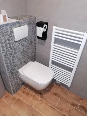 Pronájem bytu 2+kk, Prostějov, Partyzánská, 42 m2