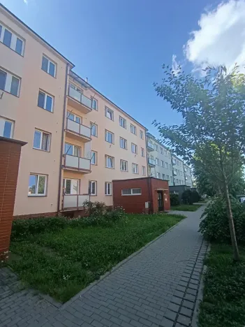 Pronájem bytu 3+1, Prostějov, Bulharská, 75 m2