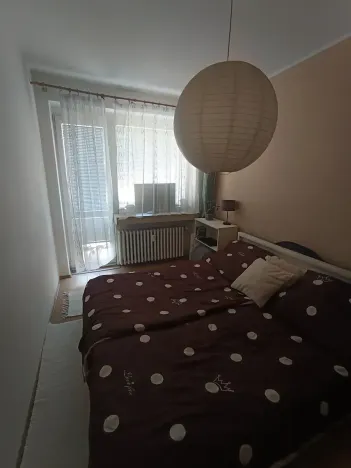 Pronájem bytu 3+1, Prostějov, Bulharská, 75 m2