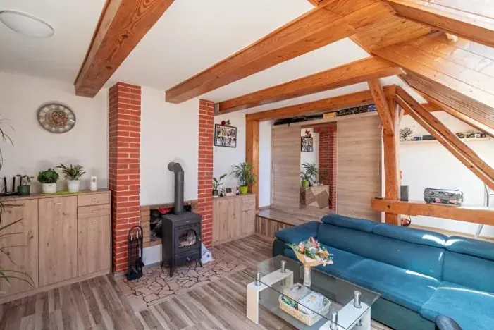Prodej bytu 2+1, Prostějov, Hanačka, 78 m2
