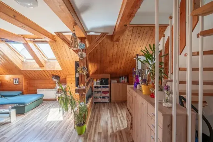 Prodej bytu 2+1, Prostějov, Hanačka, 78 m2