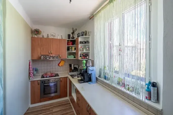 Prodej bytu 2+1, Prostějov, Hanačka, 78 m2