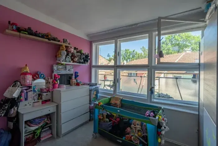 Prodej bytu 2+1, Prostějov, Hanačka, 78 m2
