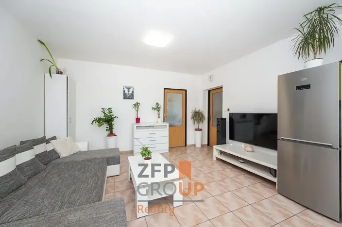 Prodej bytu 3+kk, Mikulov, Piaristů, 67 m2