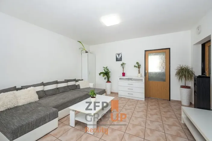 Prodej bytu 3+kk, Mikulov, Piaristů, 67 m2