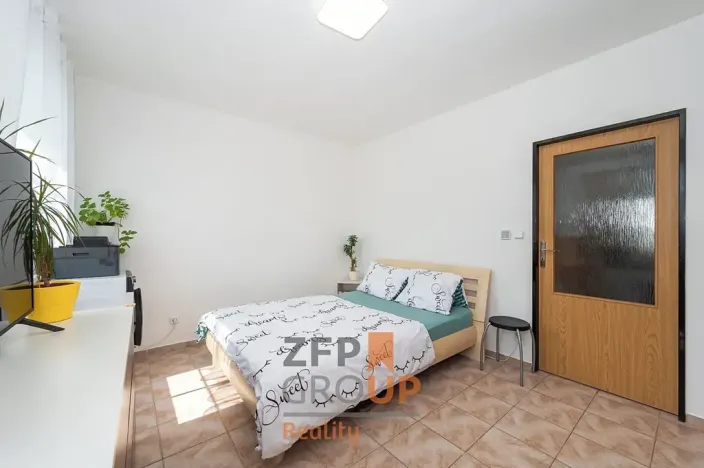 Prodej bytu 3+kk, Mikulov, Piaristů, 67 m2