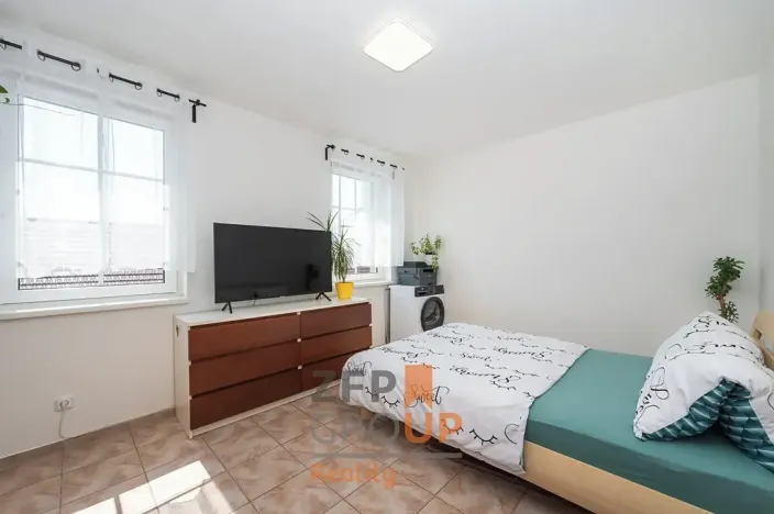 Prodej bytu 3+kk, Mikulov, Piaristů, 67 m2