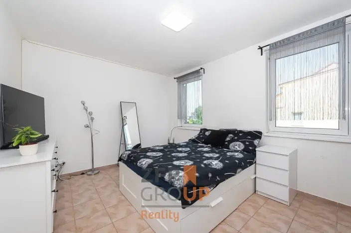 Prodej bytu 3+kk, Mikulov, Piaristů, 67 m2
