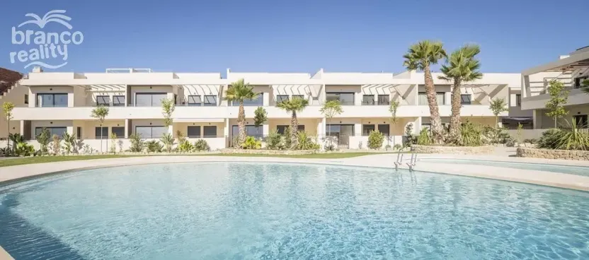 Prodej rodinného domu, Torrevieja, Alicante, Španělsko, 100 m2