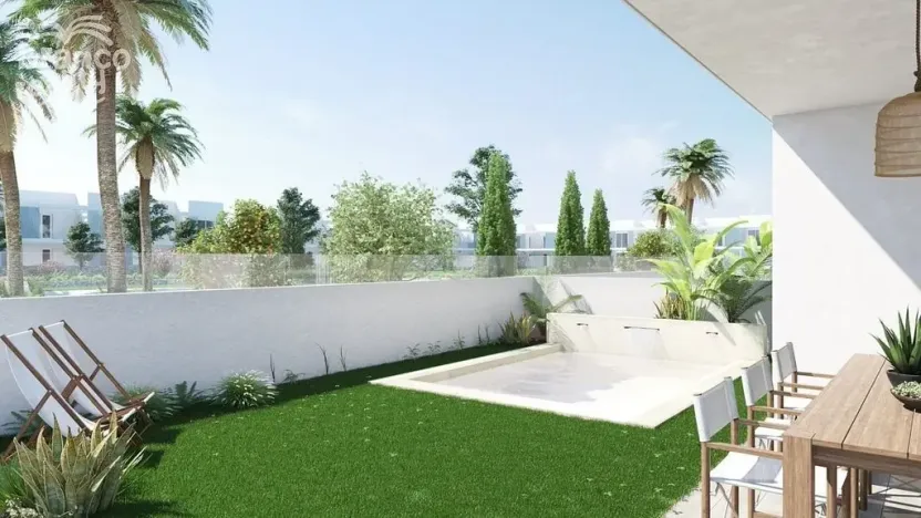 Prodej rodinného domu, Torrevieja, Alicante, Španělsko, 100 m2