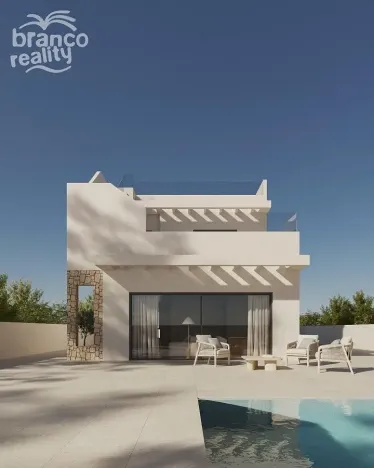 Prodej rodinného domu, Polop, Alicante, Španělsko, 217 m2