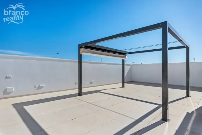Prodej rodinného domu, San Javier, Murcia, Španělsko, 100 m2