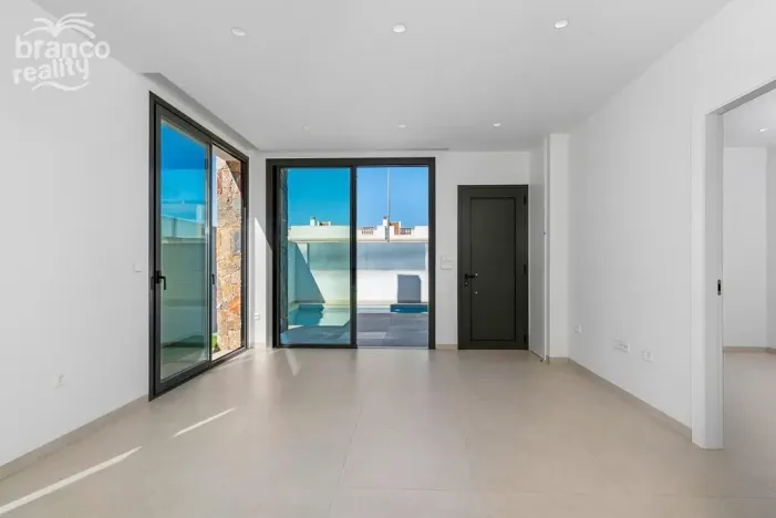 Prodej rodinného domu, San Javier, Murcia, Španělsko, 100 m2