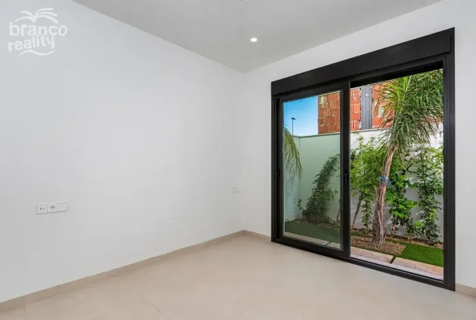 Prodej rodinného domu, San Javier, Murcia, Španělsko, 100 m2